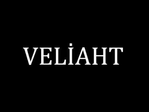 VELİAHT - Wattpad (Tanıtım)