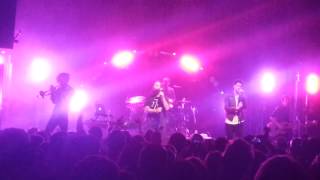 Capital Cities @ House of Blues : Nothing Compares