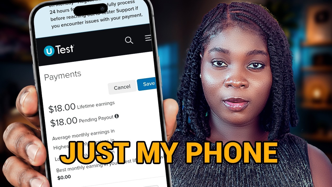 rewrite this title How Can I Make Money Online Using Just My Phone? rewrite this title How Can I Make Money Online Using Just My Phone?
