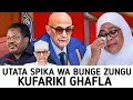 TAARIFA NZITO SPIKA AFARIKI USIKU CHANZO NI SUMU KALI KWENYE MIC YAKE WATU WAPIGWA BUTWAAA