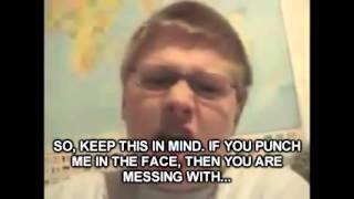 AGK episode 7   Angry german kid makes an imposter account out of me!