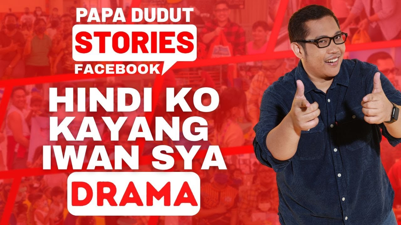 HINDI KO KAYANG IWAN SYA | CLARA | PAPA DUDUT STORIES