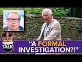 This Is Not A Good Look Gardeners Quit King Charles Highgrove Amid Demands This Is Not A Good Look Gardeners Quit King Charles Highgrove Amid Demands
