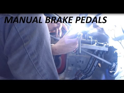 MUSTANG DRIFT BUILD PART 10