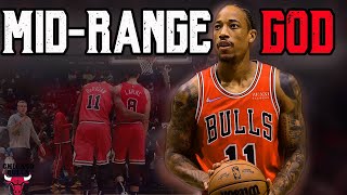 DeMar DeRozan Is Playing Like A MVP For The Chicago Bulls! | Bulls-Clippers Analysis