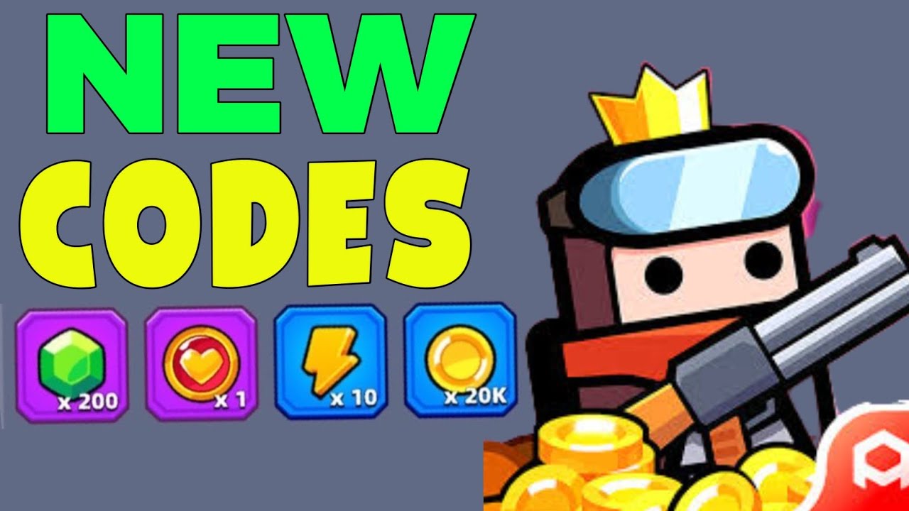 NEW SURVIVOR.IO PROMO CODES 2022 SURVIVOR.IO CODES 2022 CODE