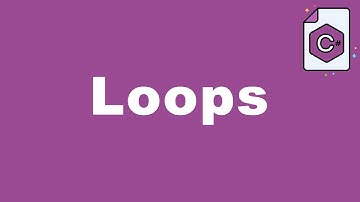 C# Tutorial for Beginners - Loops (8)
