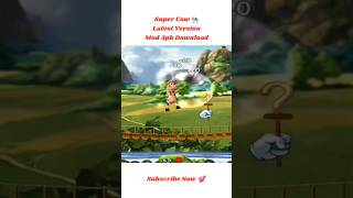 Super Cow Latest Version 2023 Mod Apk Download #shorts #gaming #supercow #animalgame #cowgame #mod screenshot 1
