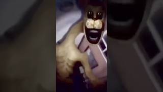 O ANALOG HORROR DE FNAF 4