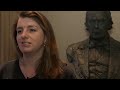 Bust of Charles Bradlaugh MP by Suzie Zamit – Part 3/3: The unveiling
