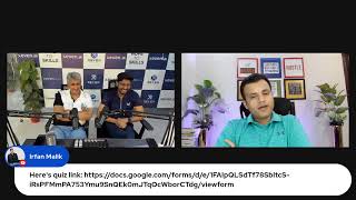 AI Free Basic Course | Lecture 16 | Classification Using Logistic Regression | Live Session