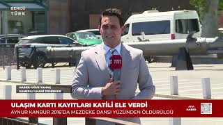 10 Yıllık Sır Çözüldü Aynur Kanbur’u Kim, Neden Öldürdü? (Katilin İtirafı) .06.2026 Şfet