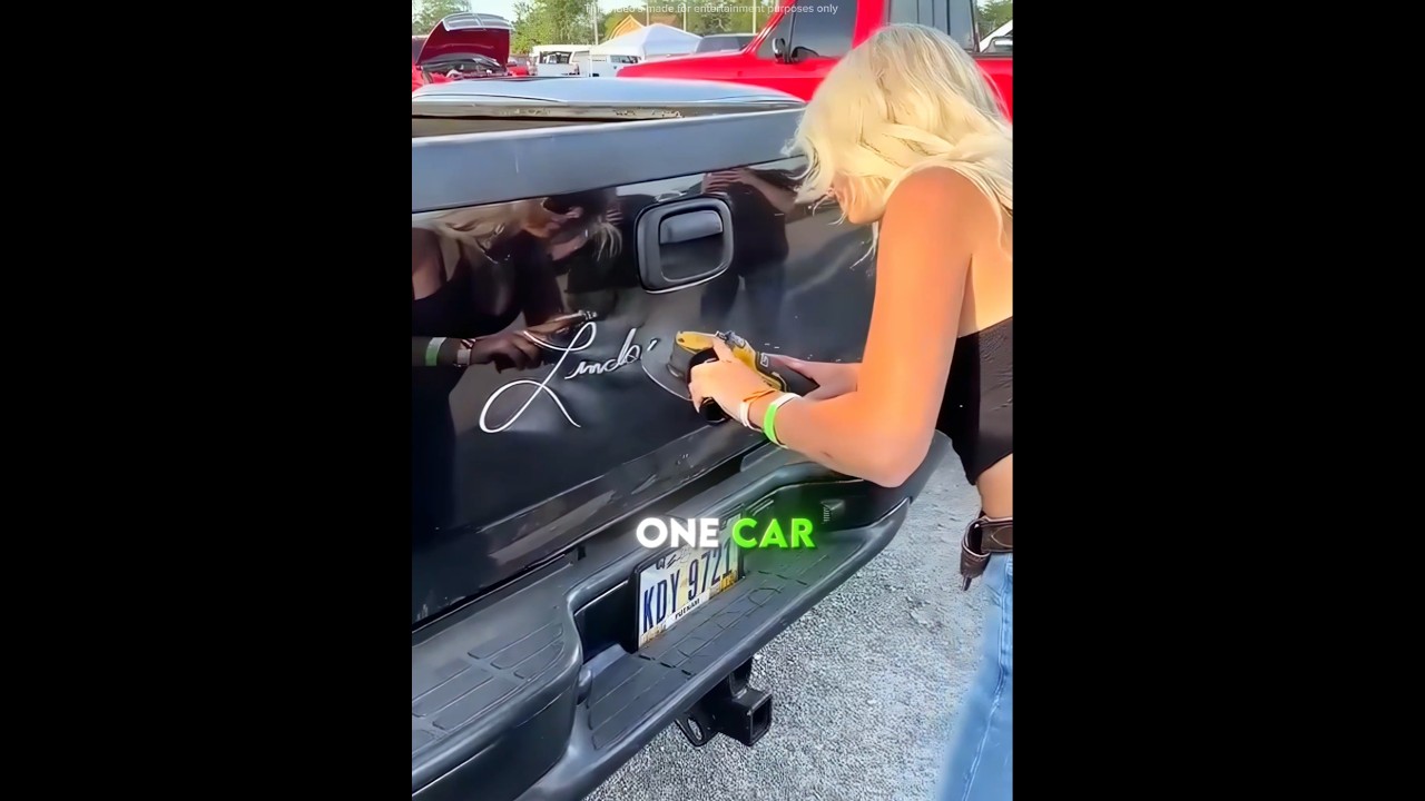 He Thought She’d Fail… BIG MISTAKE?! 😱🚘