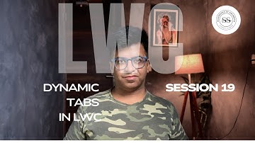 Dynamic Tabs in LWC | Load Data from Apex on Tab Switch  (Accounts, Contacts, Opportunities)Video 19