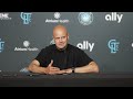 Miguel Ramírez Press Conference | Charlotte FC vs CF Montréal