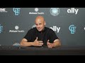 Miguel Ramírez Press Conference | Charlotte FC vs CF Montréal