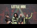 Little Mix - Salute (BBC Radio 1 Big Weekend Studio Version)