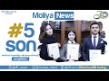 Moliya News #5