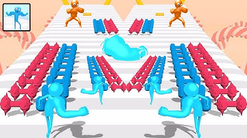 The Big Hit All Levels Gameplay Walkthrough Part 1