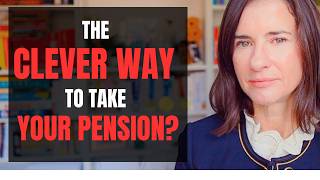 Is This the Best Way to Take Your Pension Income? | Phased Drawdown vs UFPLS