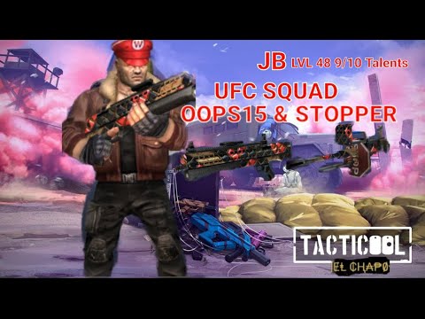 Tacticool Winter Capture Aircraft Graveyard JB Shotgun/Roto Very Explosive Match RPG City Landau
