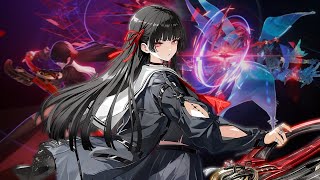 Chisa Has Made Me Return To Wuwa ٩۶