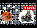 Chillin with a Fox! | Still Building MOC of LEGO Creator 31168 Medieval Horse Knight Castle!