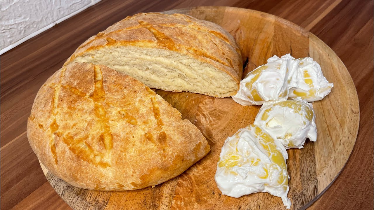 Pugaça për Mëngjes recet origjinale 😍