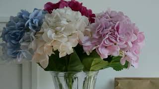 artificial flower