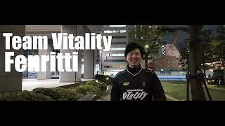 フェンリっち 日本から世界へ - YouTube