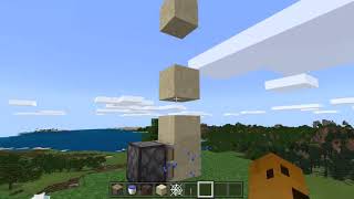 #236 Minecraft Is A Crafting And Building Game Like Fighting, Survival And Exploration #2022 screenshot 4
