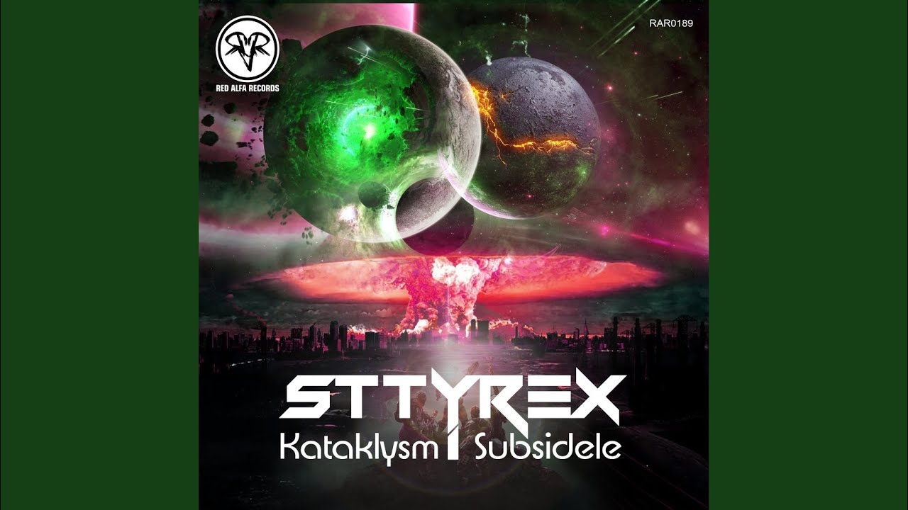 Watch Subsidele (Original Mix) on YouTube Watch Subsidele (Original Mix) on YouTube