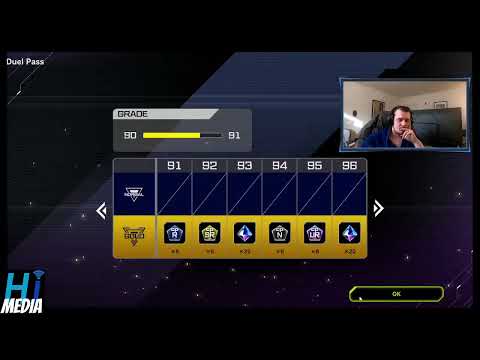 Cubic Player Makes Me Salty A Clip By HI Media