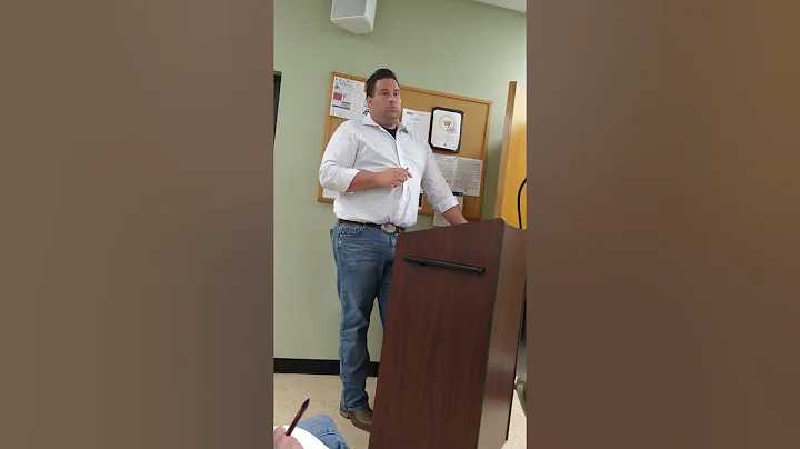 5-18-2022  Great public comment by Ken Picard fill...