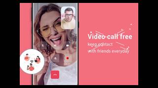 Video Call Free 1 1 screenshot 4