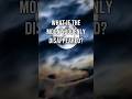 What If the Moon Suddenly Disappeared?