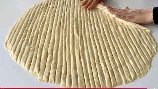 видео: Bu usulda qatlama non  tayyorlashni bilarmidingiz. Новый методом готовым хлебушки. картинка: Bu usulda qatlama non  tayyorlashni bilarmidingiz. Новый методом готовым хлебушки.