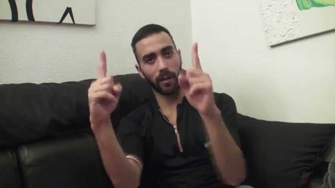 Sydney vs Fostter Riviera by PortugalGay.pt