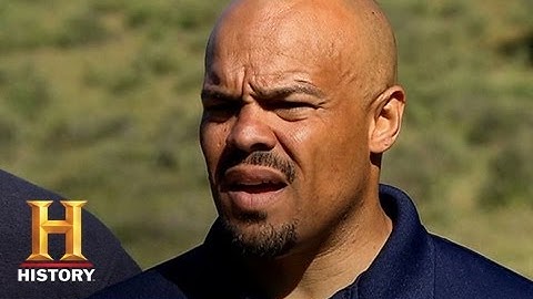 Top Shot: Slug It Out | History