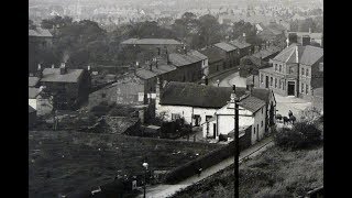 Time Travel around Wallasey walking from Harrison drive through to Wallasey Village and beyond