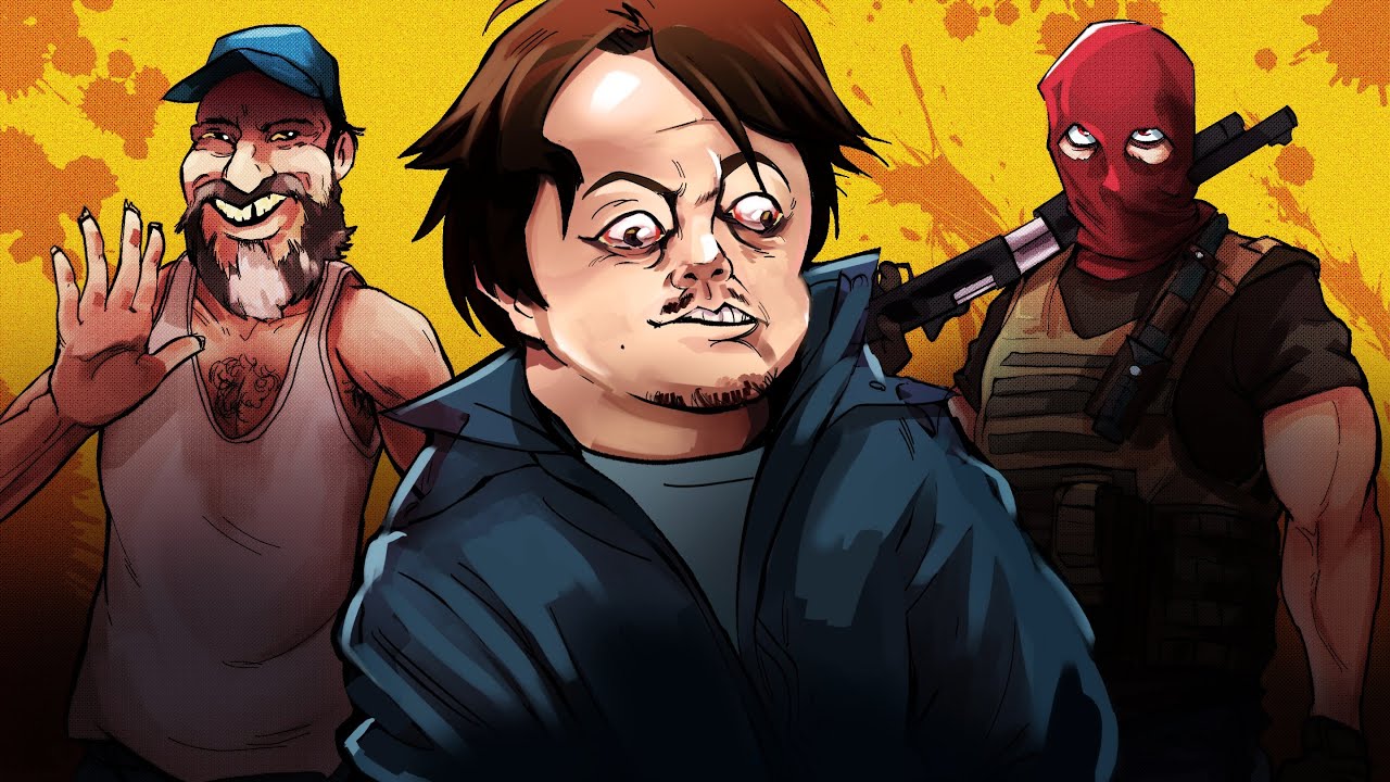 casos que me perturbaron