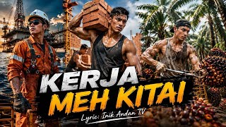 Kerja Meh Kitai-Inik Andan TV