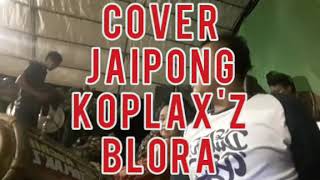 Liwong Cover Jaipong Koplaxz Blora