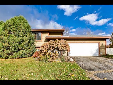 17555 Illinois Court, Lakeville, MN home video tour
