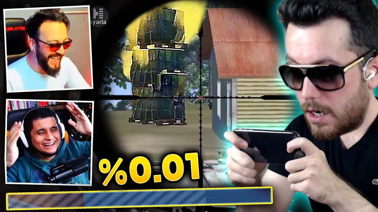 %1 CANLA FİŞEK BAS! HESAP KONTROL 