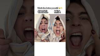 We Need To Know  Comment For 7 Years Of Good Luck   dance funny couple shorts