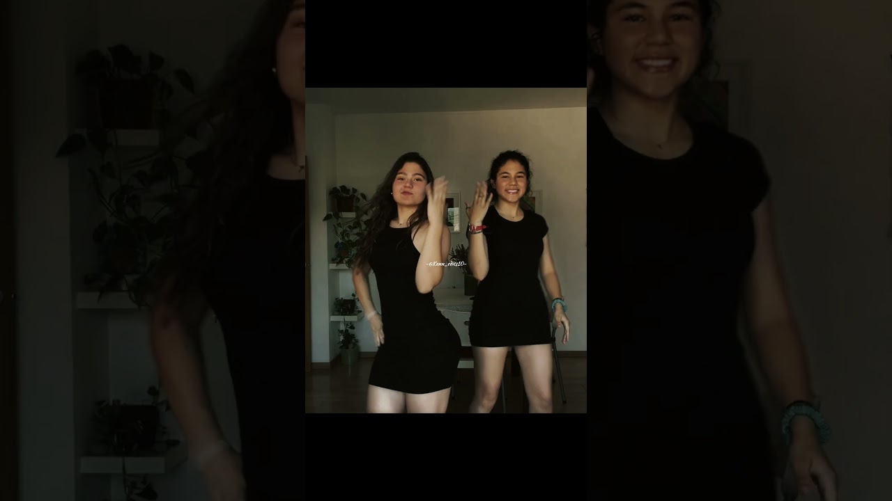 Cover TikTok Viral Trend | Agudo Mágico 3 Trend | #tiktok #trending #viralvideo #editlyrics #dance