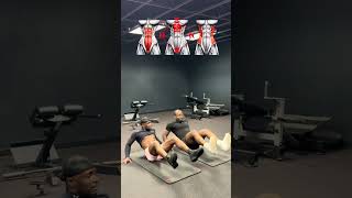 Beginner Abs Workout strongabs