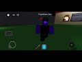 Roblox The Scary House: Porphyrophobia