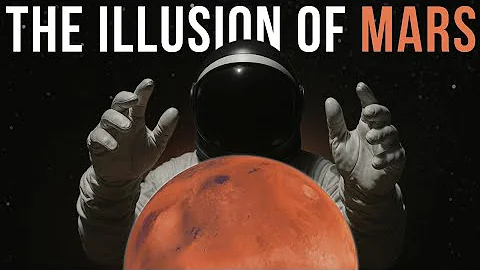 Forget Mars: Why We'll Never Move to the Red Planet (And That's Okay)